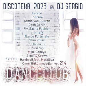 VA -  2023 Dance Club Vol. 214