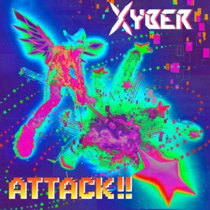 Dbo - Xyber Attack [Deluxe]