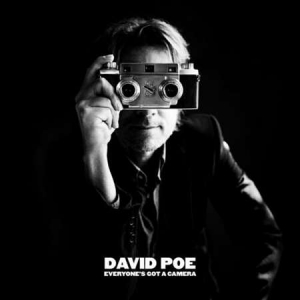 David Poe - Everyone's Got a Camera
