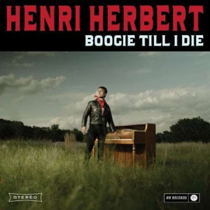 Henri Herbert - Boogie Till I Die