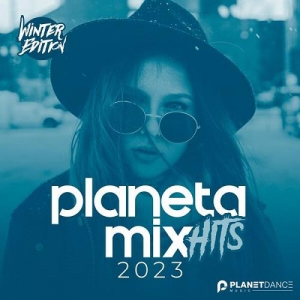 VA - Planeta Mix Hits 2023: Winter Edition