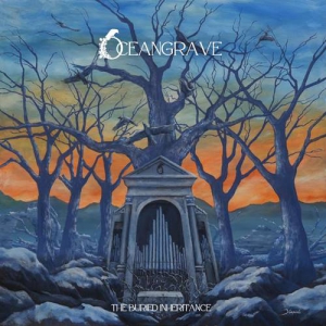 Oceangrave -  [2 Albums]