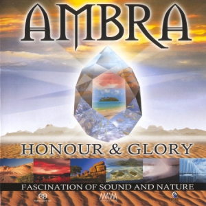 Ambra - Honour & Glory