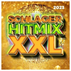 VA - Schlager Hitmix XXL