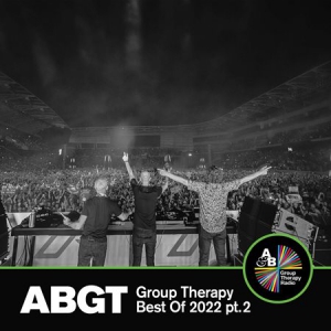 Above & Beyond - Group Therapy Best Of 2022 pt.2