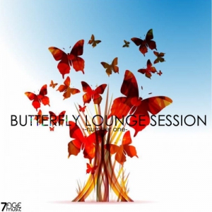 VA - Butterfly Lounge Session, Number One