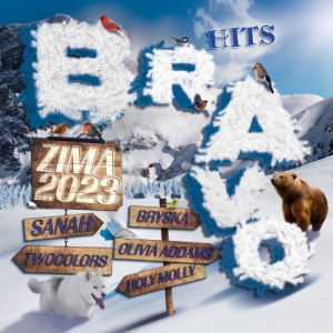 VA - Bravo Hits: Zima 2023 [2 CD]