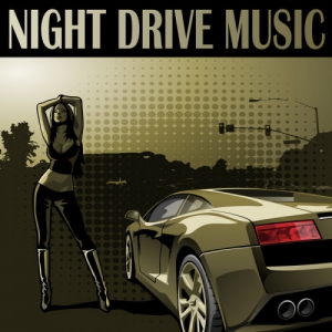 VA - Night Drive Music