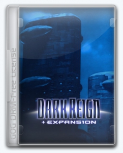 Dark Reign + Expansion