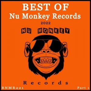 VA - Best Of Nu Monkey Records 2022 Part 1
