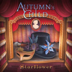 Autumn's Child - Starflower [Japanese Edition]