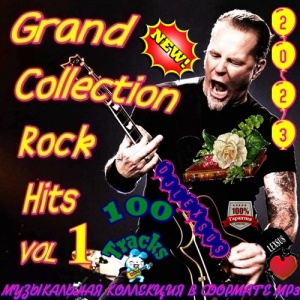 VA - Grand Collection Rock Hits Vol.1