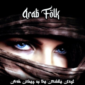 VA - Arab Folk