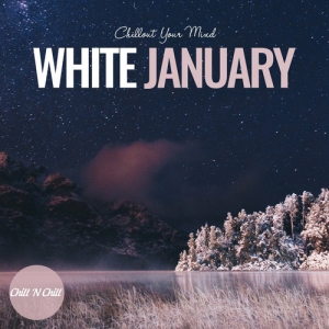 VA - White January: Chillout Your Mind