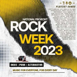 VA - Rock Week