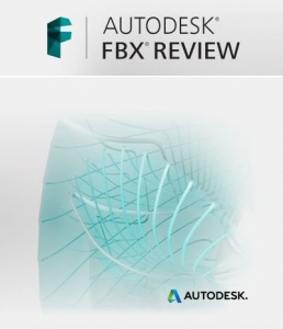 Autodesk FBX Review 1.5.3.0 [En]