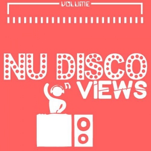 VA - Hits Nu Disco Views 001
