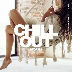 VA - Chill Out Stories Vol. 4