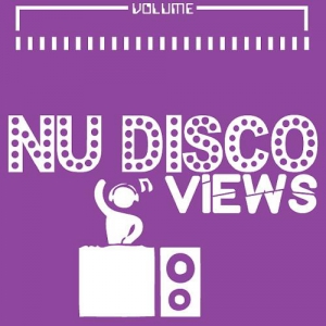  VA - Hits Nu Disco Views 002