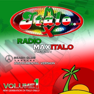 VA - Radio Maxitalo Present - Instrumental Versions [01]