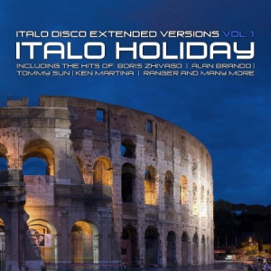 VA - Italo Holiday [01]
