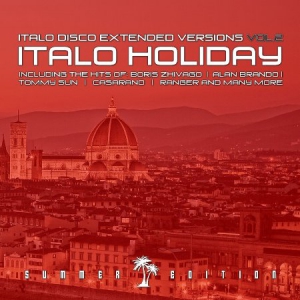 VA - Italo Holiday [02]