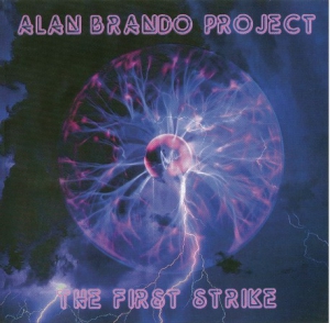 VA - Alan Brando Project - The First Strike