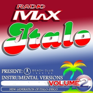 VA - Radio Maxitalo Present - Instrumental Versions [02]