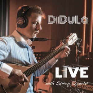  - Live with String Quartet