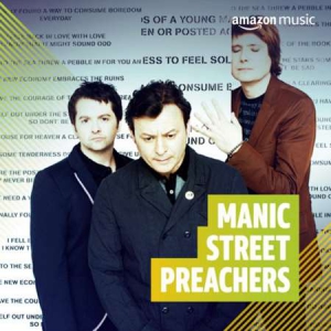 Manic Street Preachers - Collection