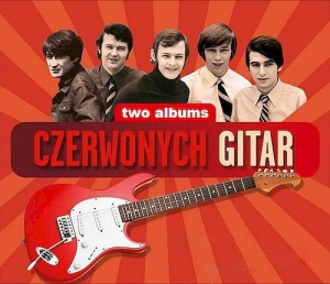 Czerwone Gitary - Two Albums