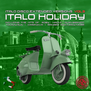 VA - Italo Holiday [03]