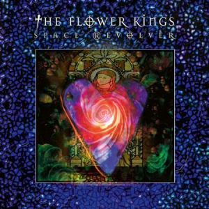 The Flower Kings - Space Revolver
