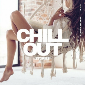 VA - Chill out Stories [Vol. 4]