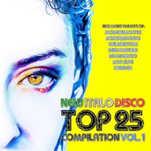 VA - New Italo Disco Top 25 [01]