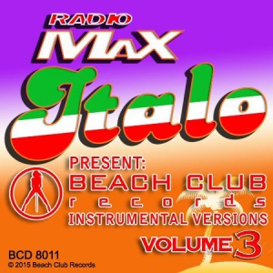 VA - Radio Maxitalo Present - Instrumental Versions [03]