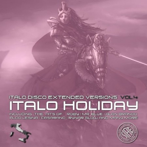 VA - Italo Holiday [04]