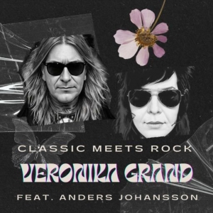 VeroniKa Grand - Classic Meets Rock