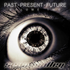 Sean Bodley - Past Present Future: Volume Two