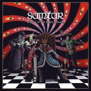 Samtar - Shadow Of The King's Charade