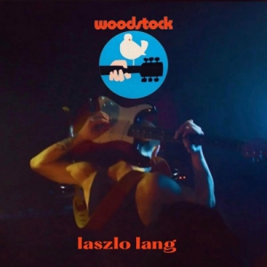 Laszlo Lang - Woodstock