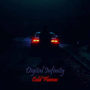 Digital Infinity - Cold Flames