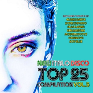 VA - New Italo Disco Top 25 [05]