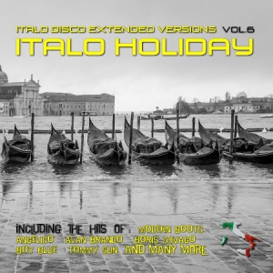 VA - Italo Holiday [06]
