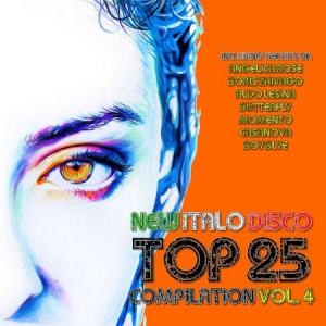 VA - New Italo Disco Top 25 [04]