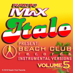 VA - Radio MaxItalo Present - Instrumental Versions [05]