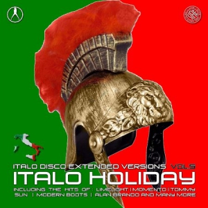 VA - Italo Holiday [05]