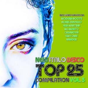 VA - New Italo Disco Top 25 [03]