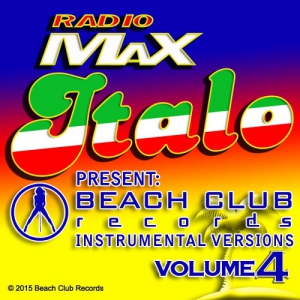 VA - Radio MaxItalo Present - Instrumental Versions [04]