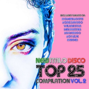 VA - New Italo Disco Top 25 [02]